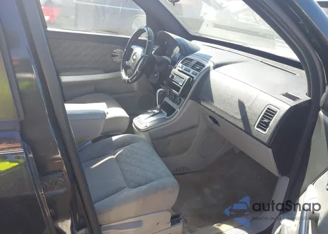 2008 Chevrolet Equinox Ls z USA, uszkodzony, nr VIN 2CNDL23F686292014